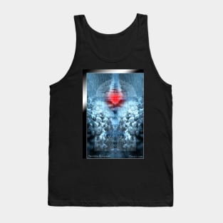 Secrets: Requiem Tank Top